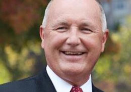 Pete Hoekstra