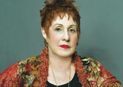 Phyllis Chesler