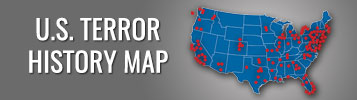 U.S. Terror Map